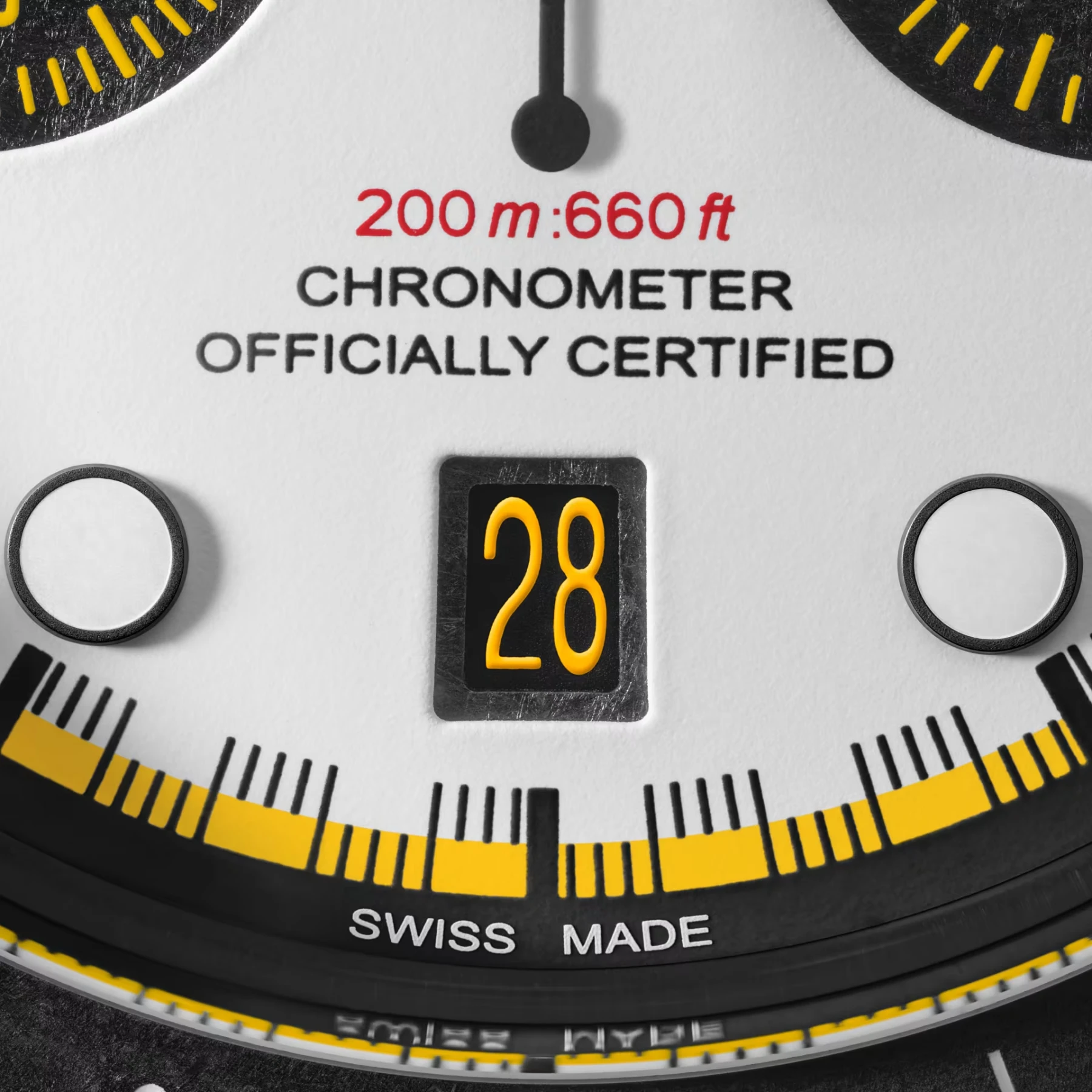 Tudor Black Bay Chrono M79377KN-0003 — Image 5