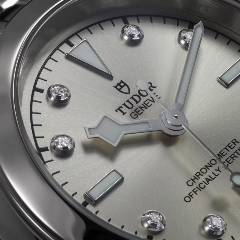 Tudor Black Bay 31 M79600-0006 — Image 5