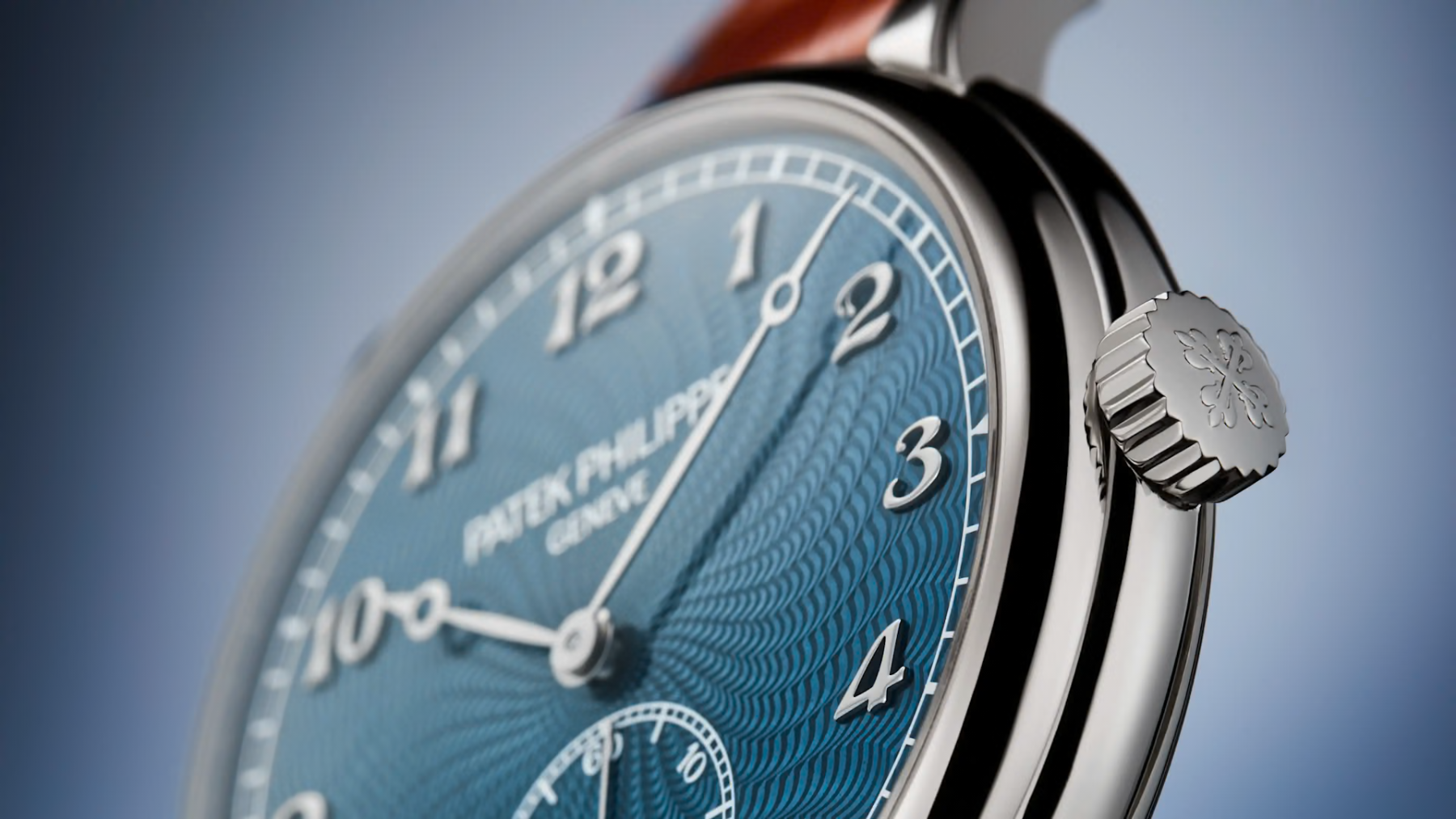Patek Philippe Minute repeater. Rare handcrafts. 5178G-012 — Image 7