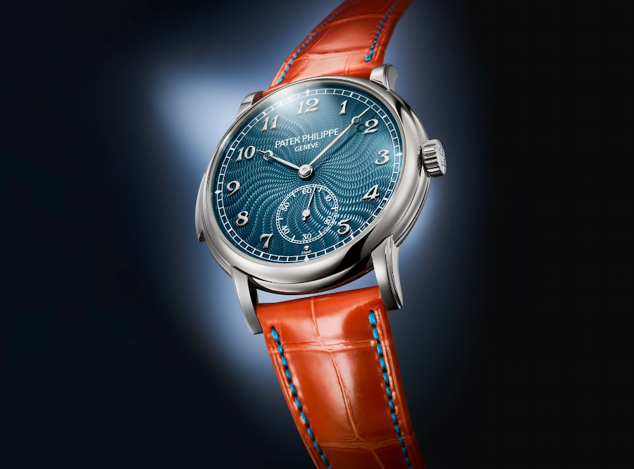 Patek Philippe Minute repeater. Rare handcrafts.