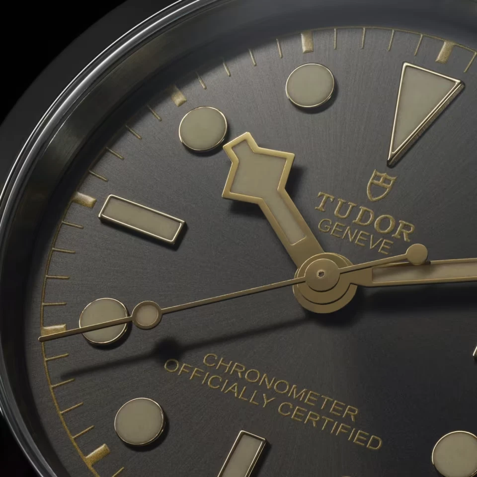 Tudor Black Bay 36 M79640-0001 — Image 2
