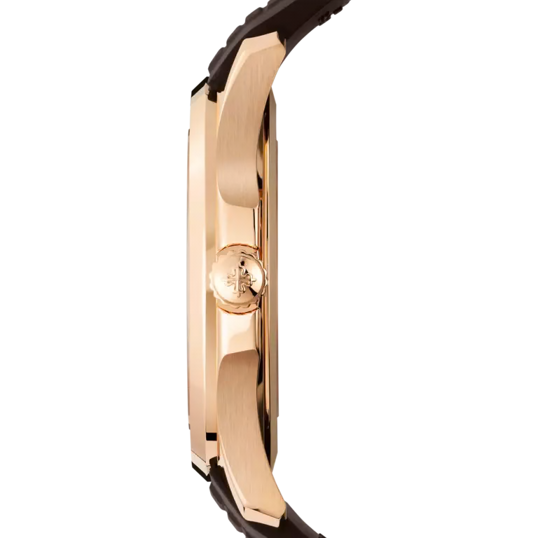 Patek Philippe Date. Sweep seconds. 5167R-001 — Image 2