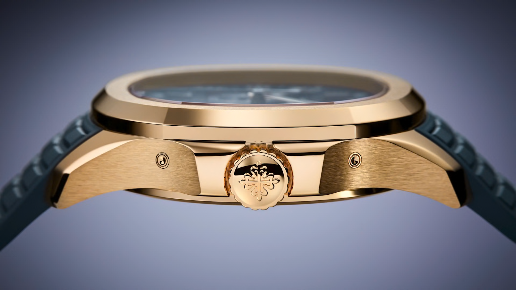 Patek Philippe Annual calendar. Moon phases. 5261R-001 — Image 7