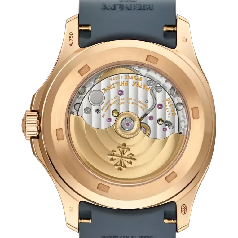 Patek Philippe Annual calendar. Moon phases. 5261R-001 — Image 4