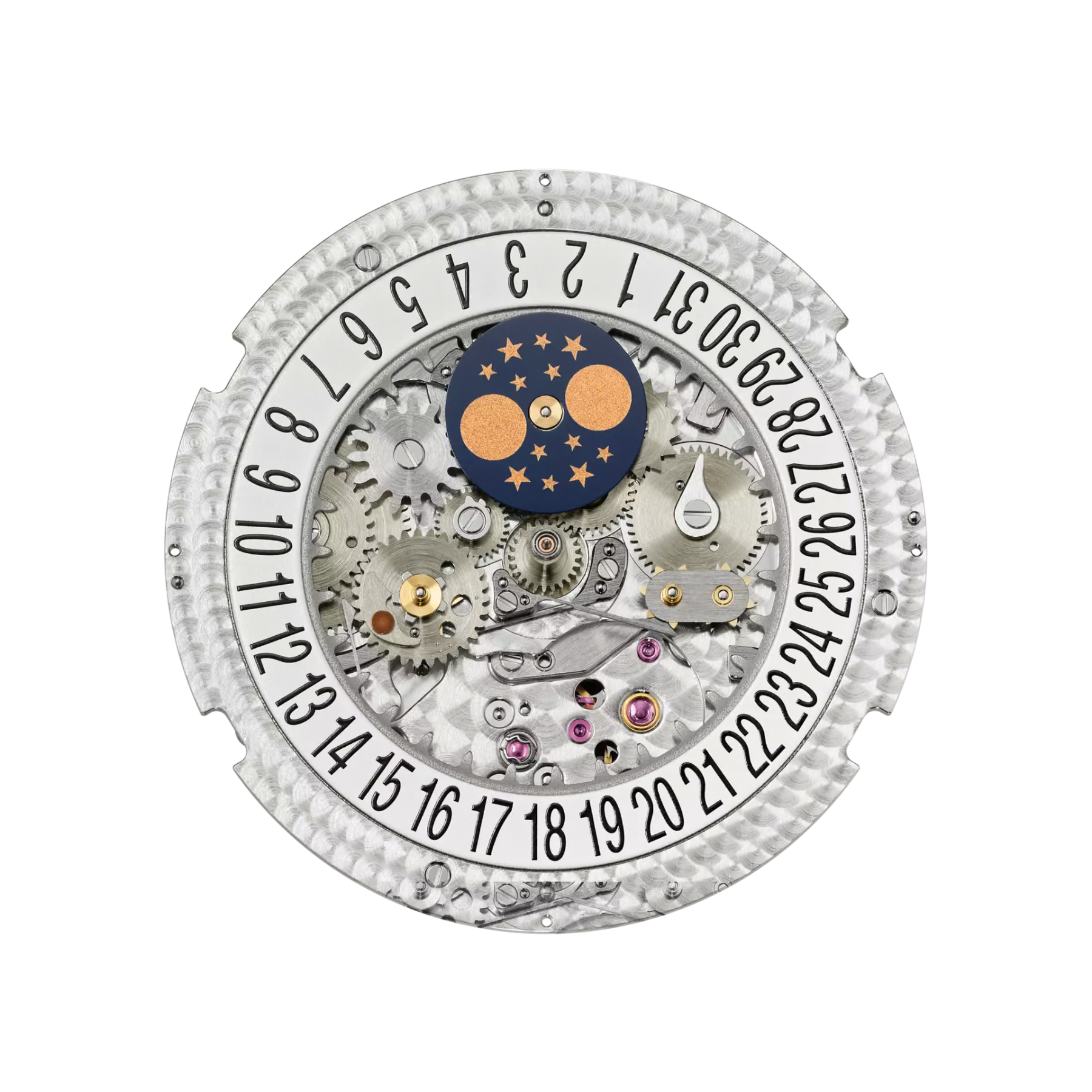 Patek Philippe Annual calendar. Moon phases. 5261R-001 — Image 3