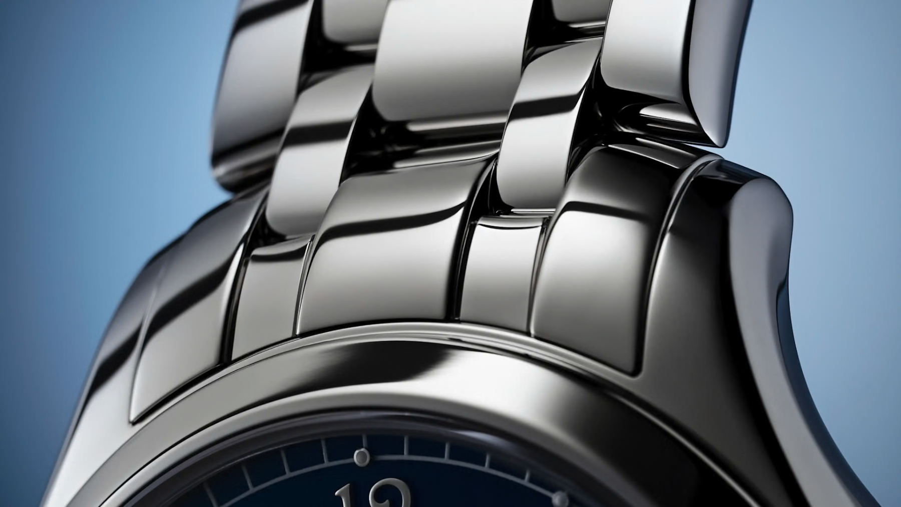Patek Philippe Annual calendar. Moon phases. 4947/1A-001 — Image 6