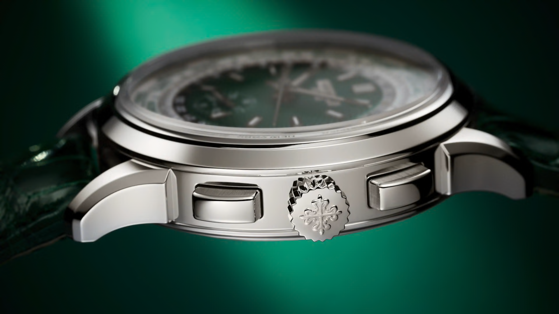 Patek Philippe Flyback Chronograph 5930P-001 — Image 6