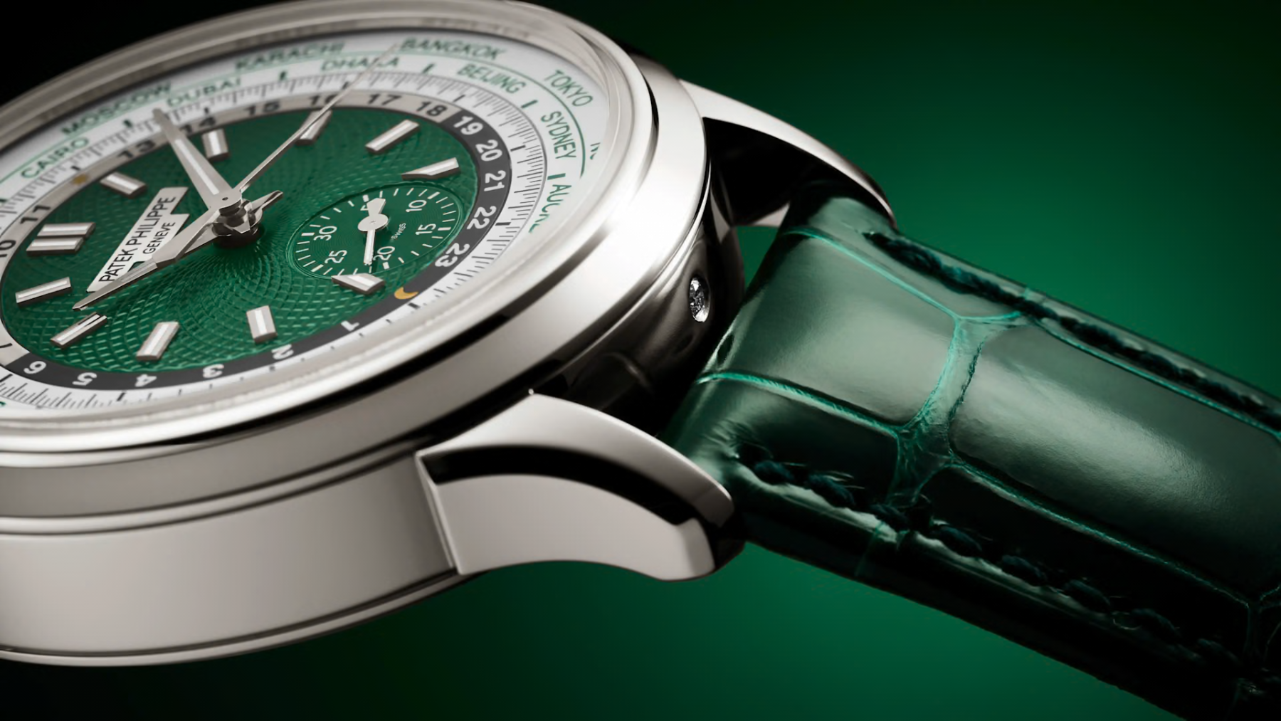 Patek Philippe Flyback Chronograph 5930P-001 — Image 5