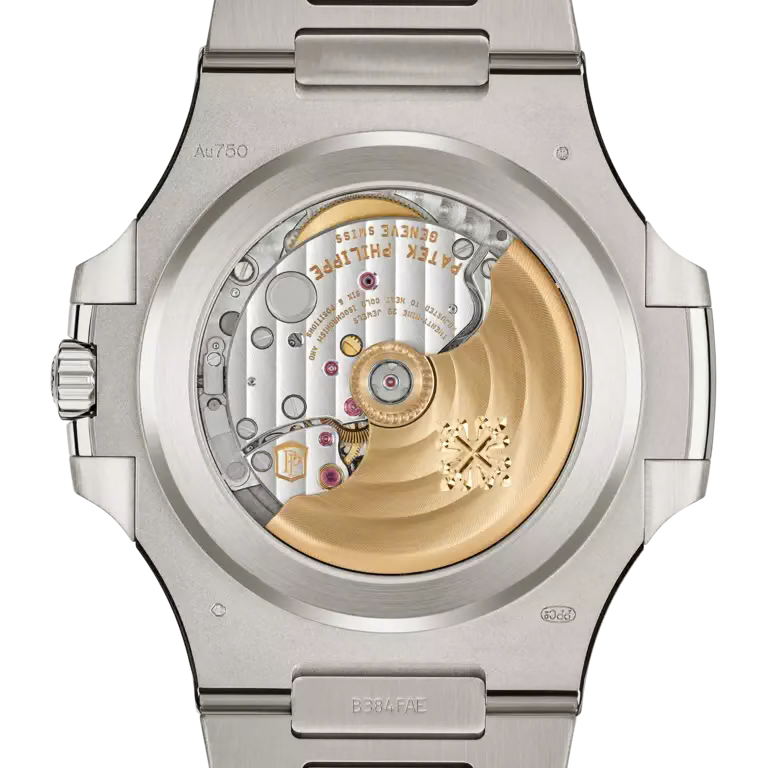 Patek Philippe Nautilus. Haute Joaillerie Artisanat. 5811/1460G-001 — Image 3