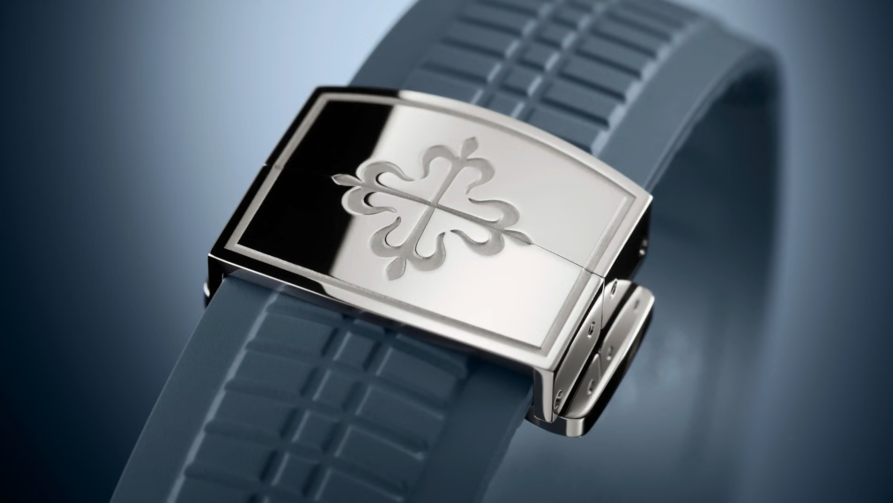 Patek Philippe Aquanaut Travel Time 5164G-001 — Image 8