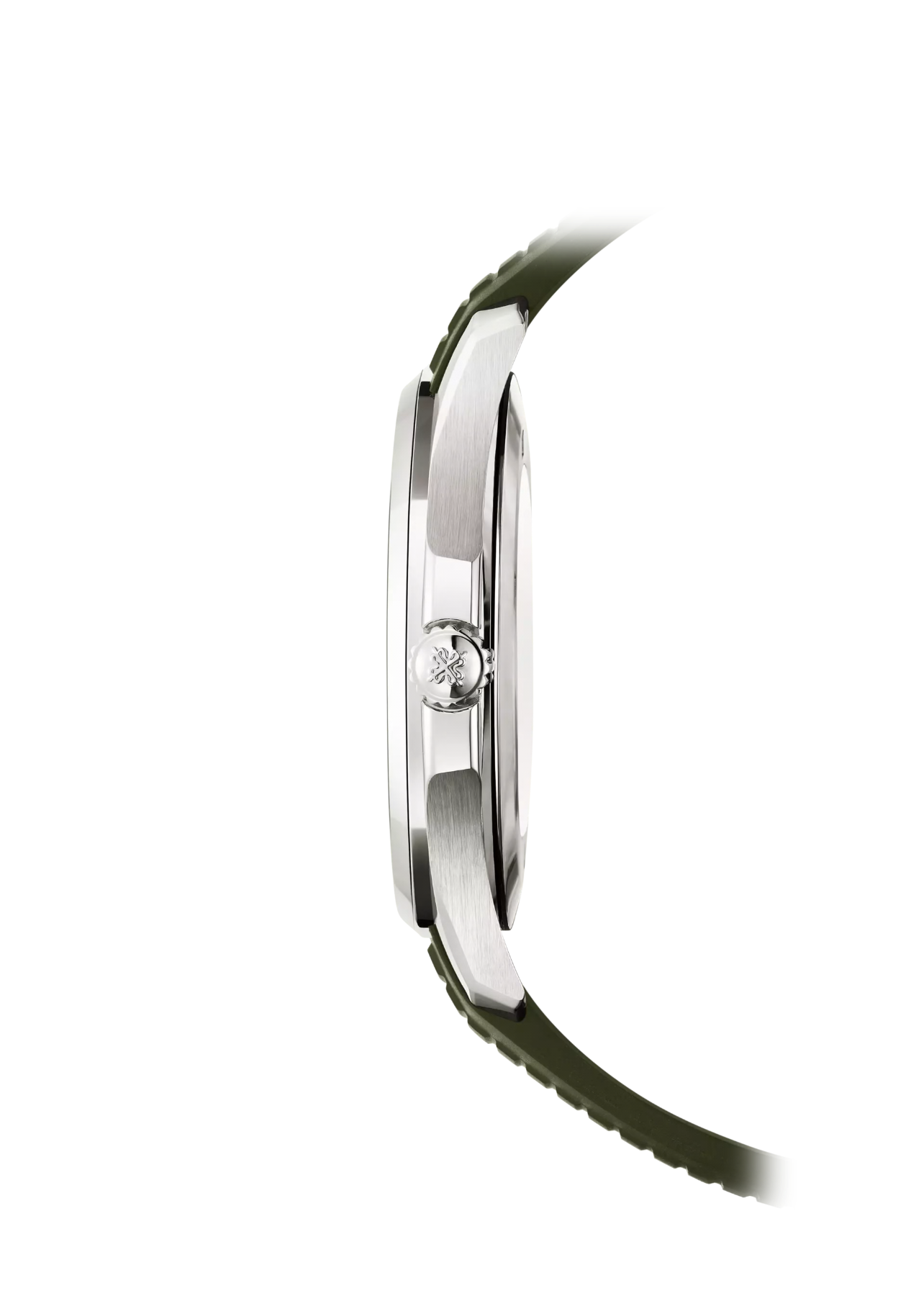 Patek Philippe Date. Sweep seconds. 5168G-010 — Image 3
