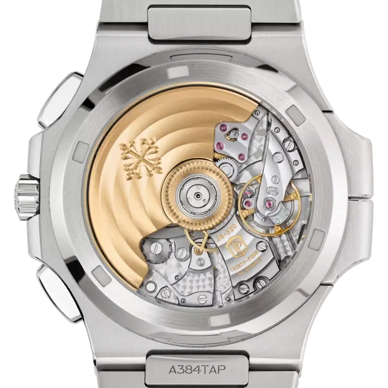 Patek Philippe Flyback Chronograph. Travel Time 5990/1A-011 — Image 3