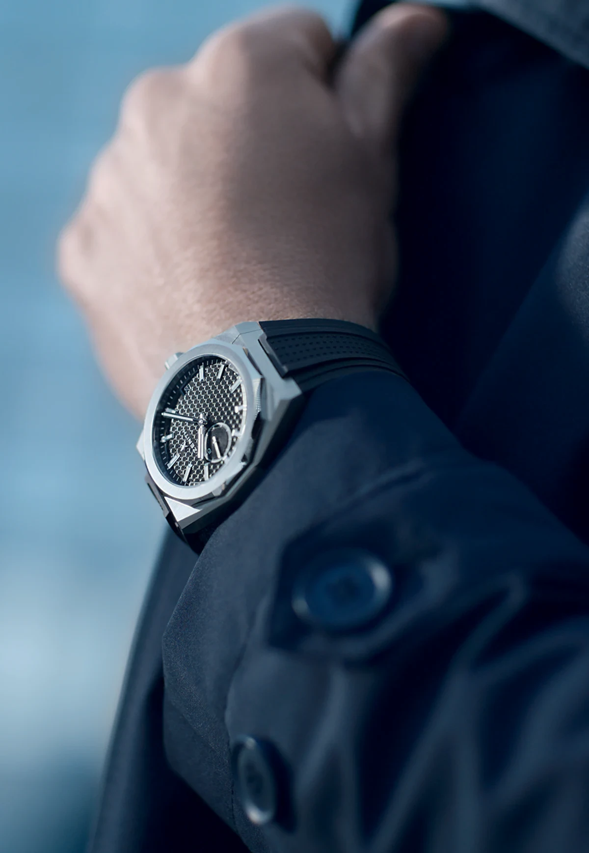 Zenith Defy Skyline 03.9300.3620/21.I001 — Image 2