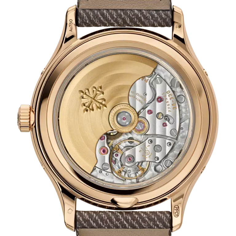 Patek Philippe Annual calendar. Moon phases. 4946R-001 — Image 2