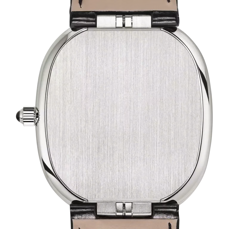 Patek Philippe Golden Ellipse. Rare Handcrafts 5738/51G-001 — Image 4