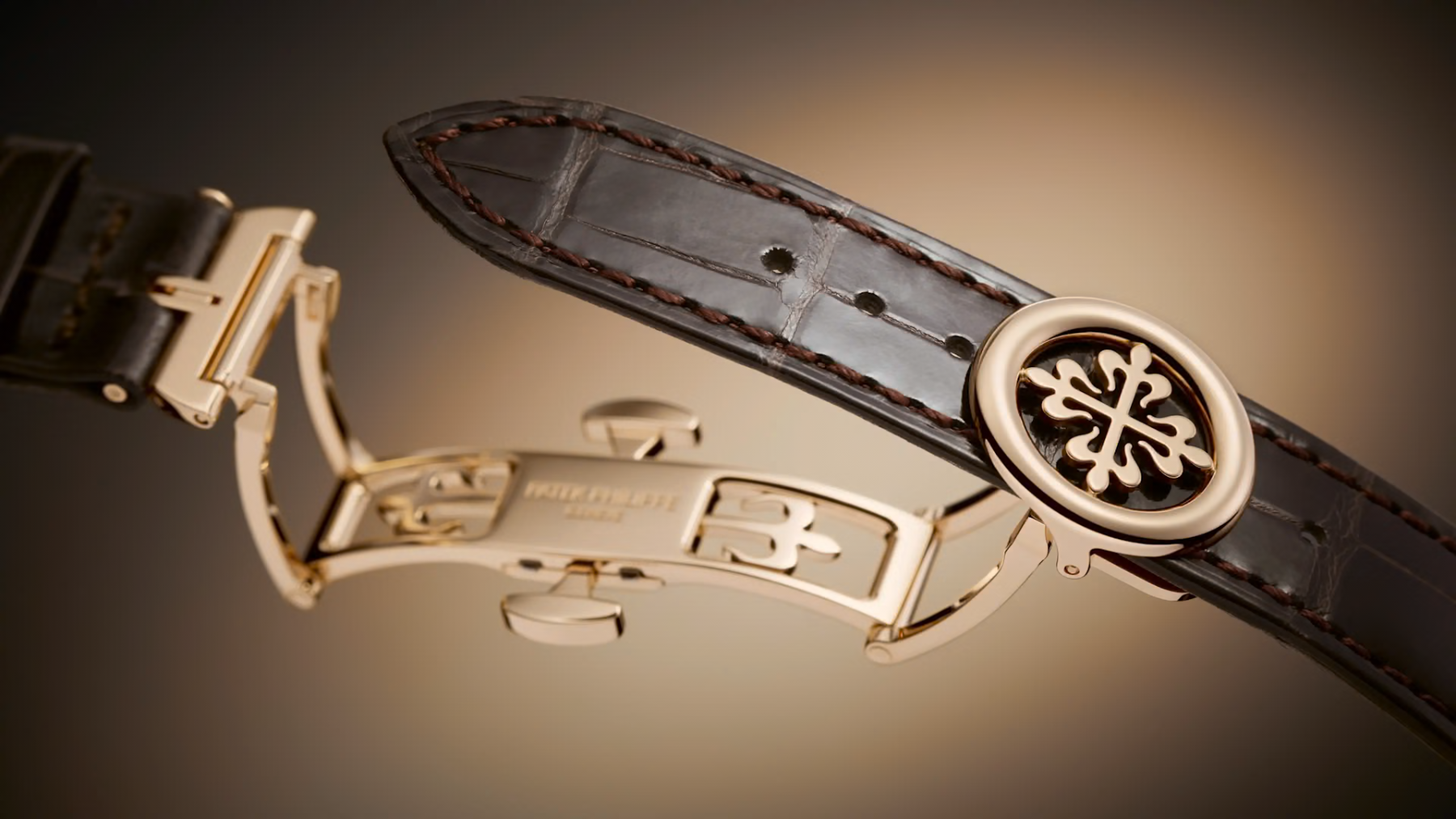 Patek Philippe Split-seconds chronograph. 5370R-001 — Image 5