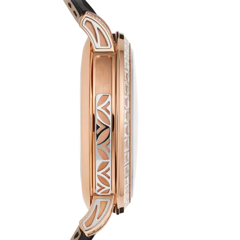 Patek Philippe Minute Repeater. Retrograde Perpetual Calendar. Haute Joaillerie. 5304/301R-001 — Image 2