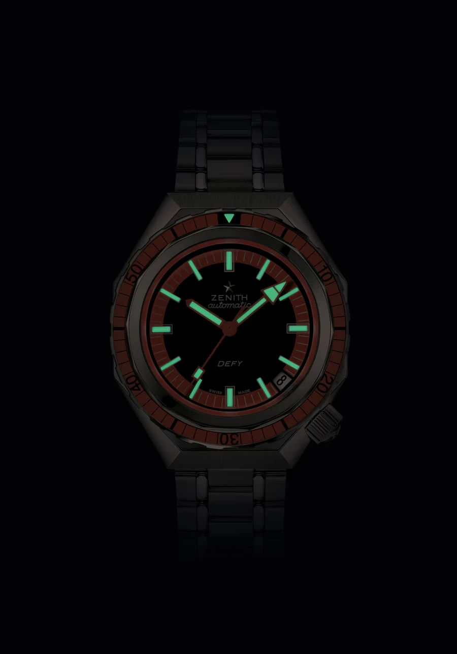 Zenith Defy Revival 03.A3648.670/21.M3648 — Image 2