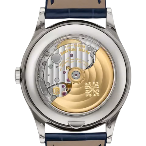 Patek Philippe Complications Annual Calendar 5396G-017 — Image 3