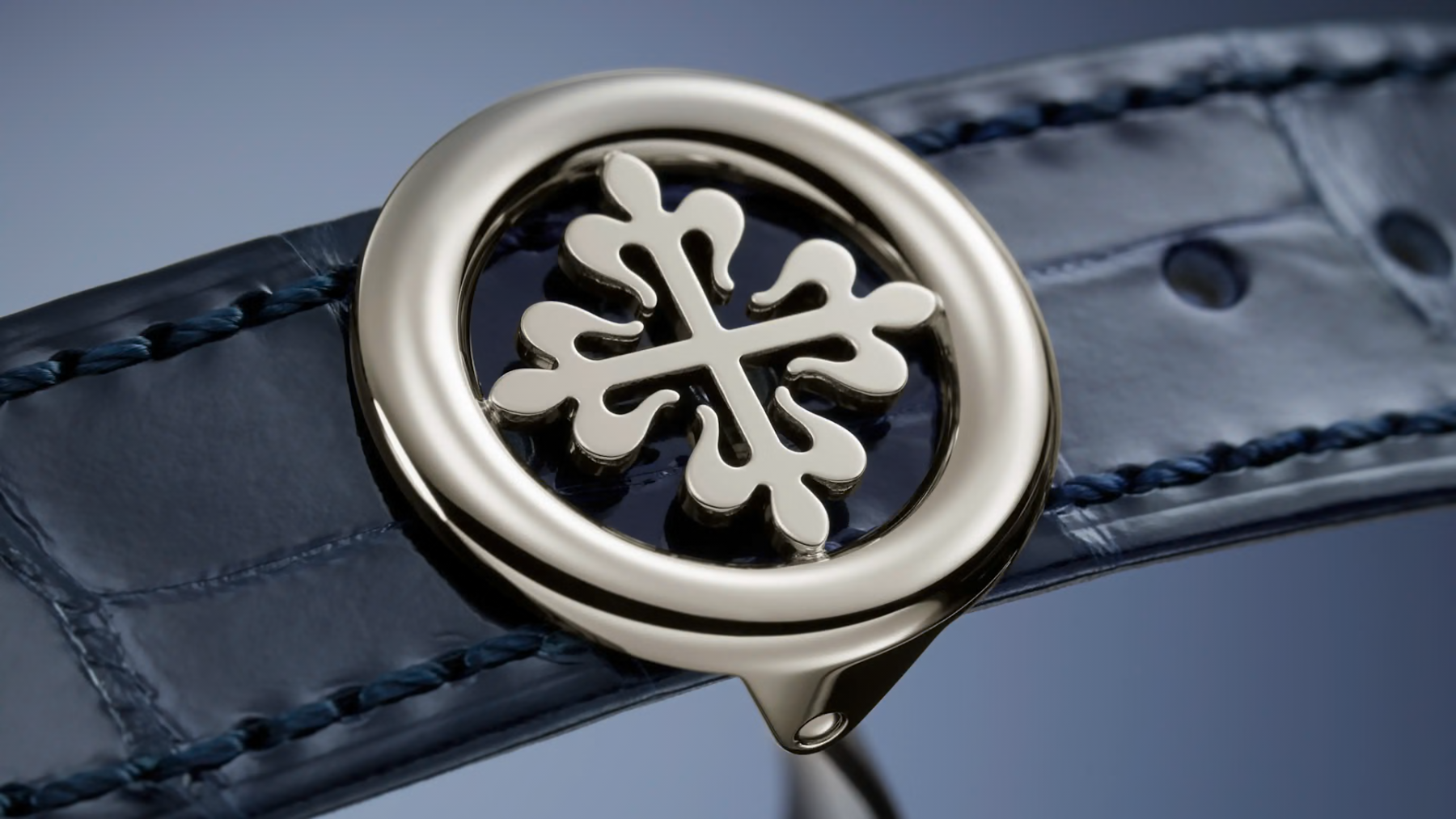 Patek Philippe Complications Annual Calendar 5396G-017 — Image 5