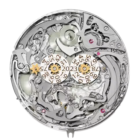 Patek Philippe Grandmaster Chime 6300GR-001 — Image 3