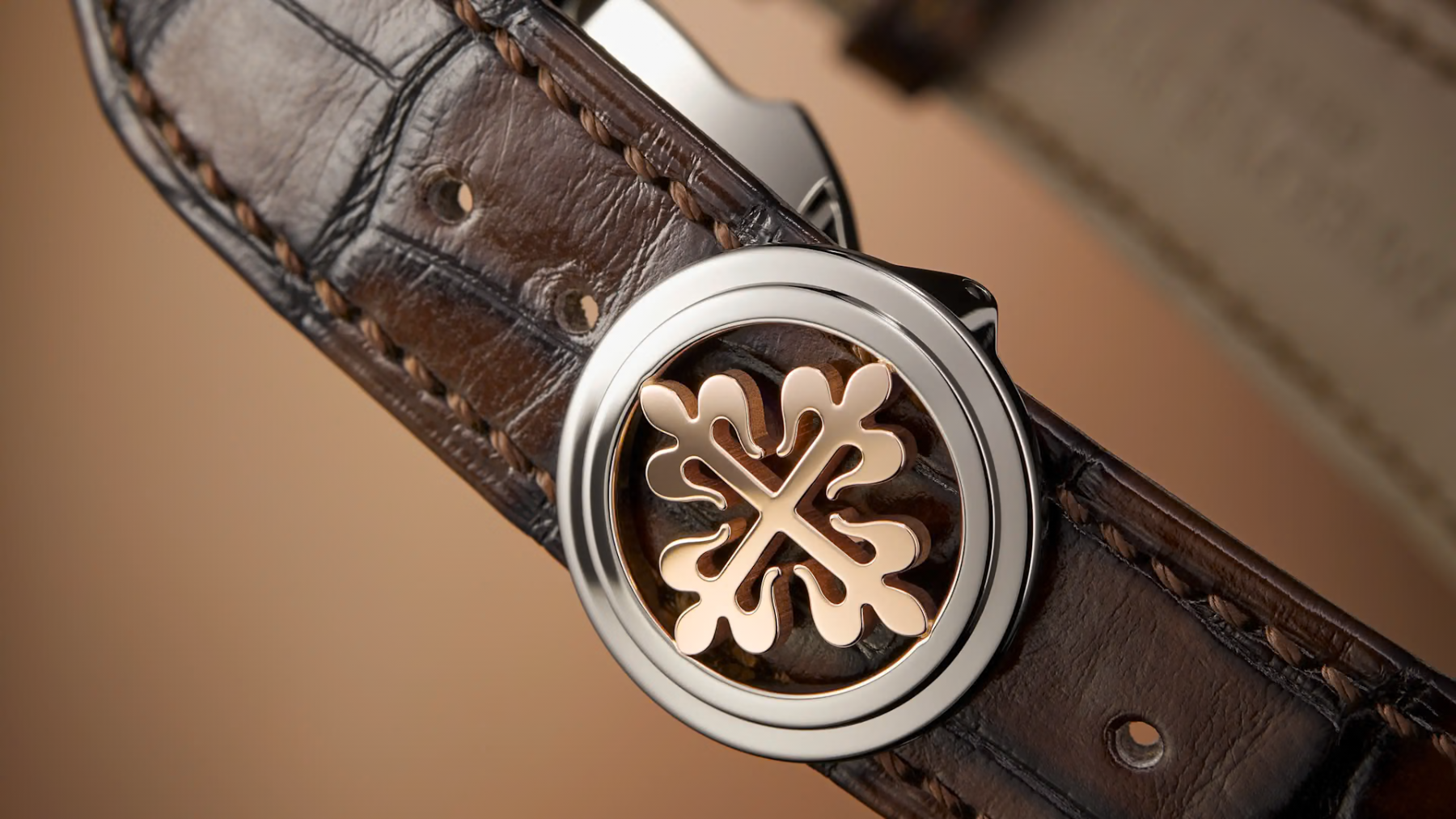 Patek Philippe Grandmaster Chime 6300GR-001 — Image 8