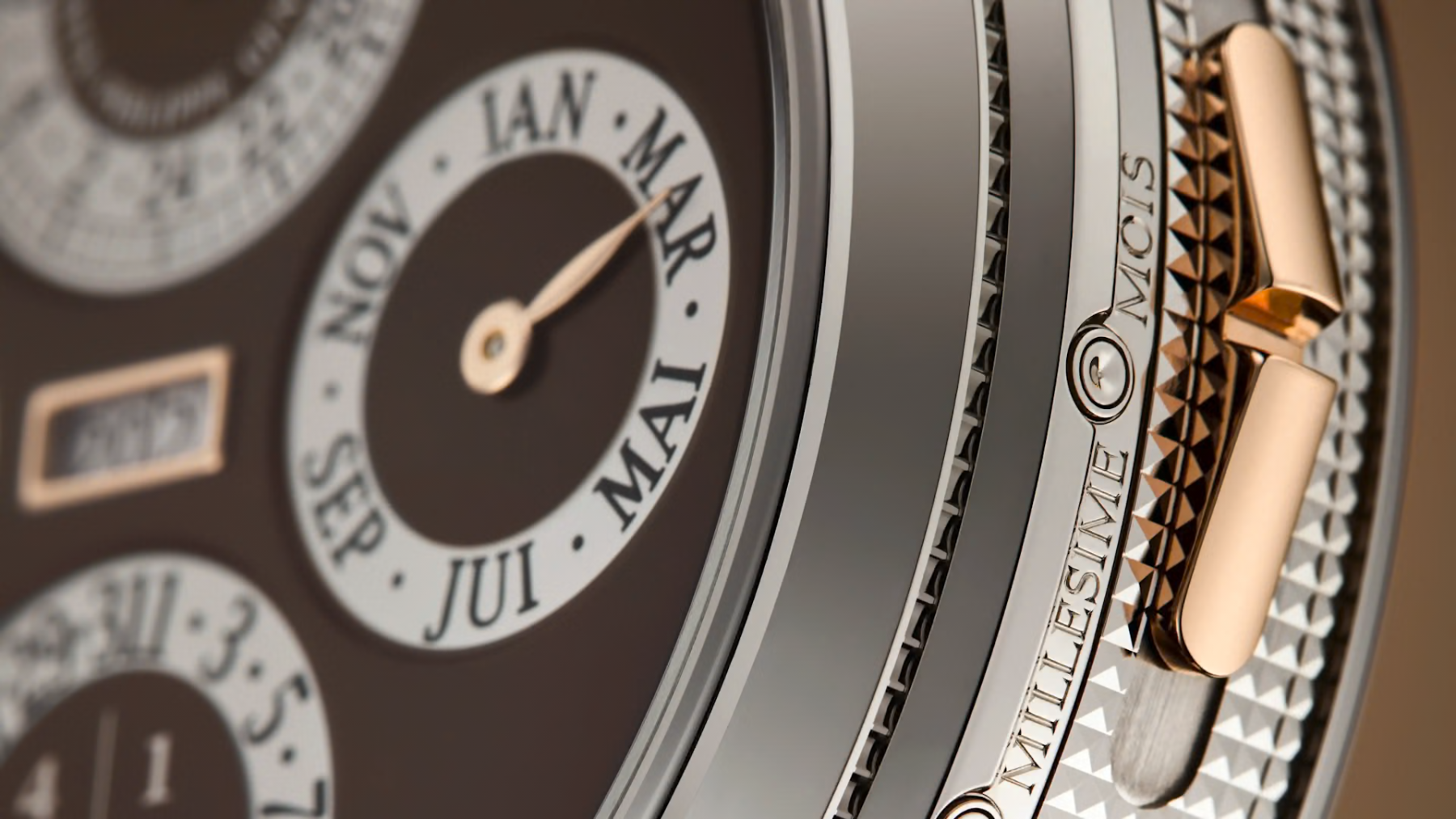 Patek Philippe Grandmaster Chime 6300GR-001 — Image 6
