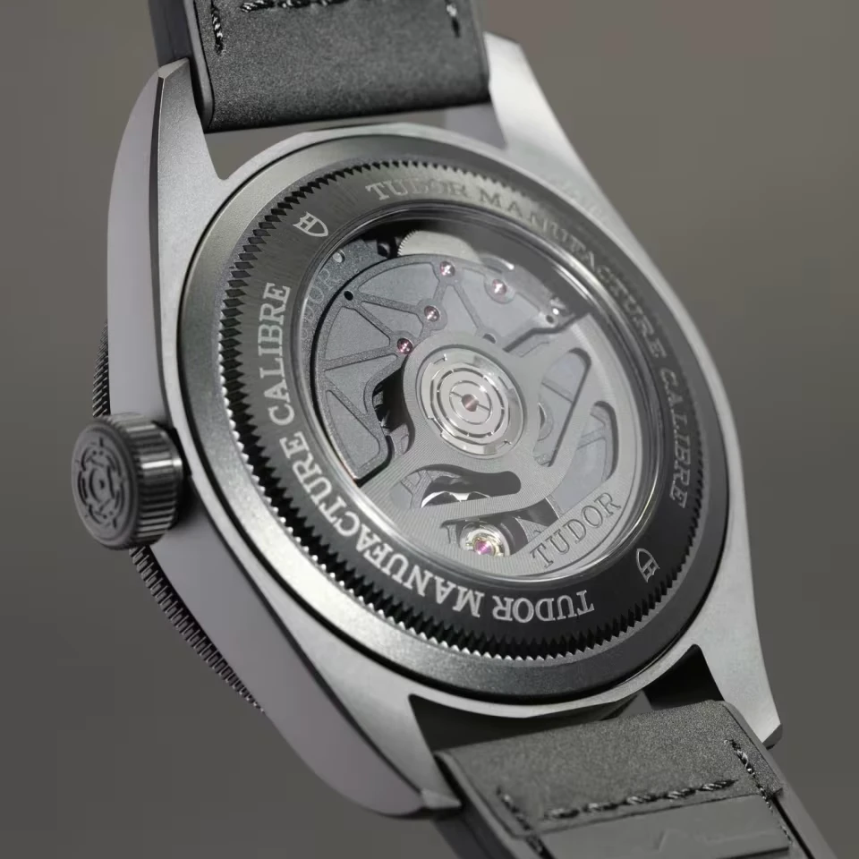Tudor Black Bay Ceramic M79210CNU-0001 — Image 3