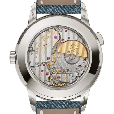 Patek Philippe World Time 5330G-001 — Image 3