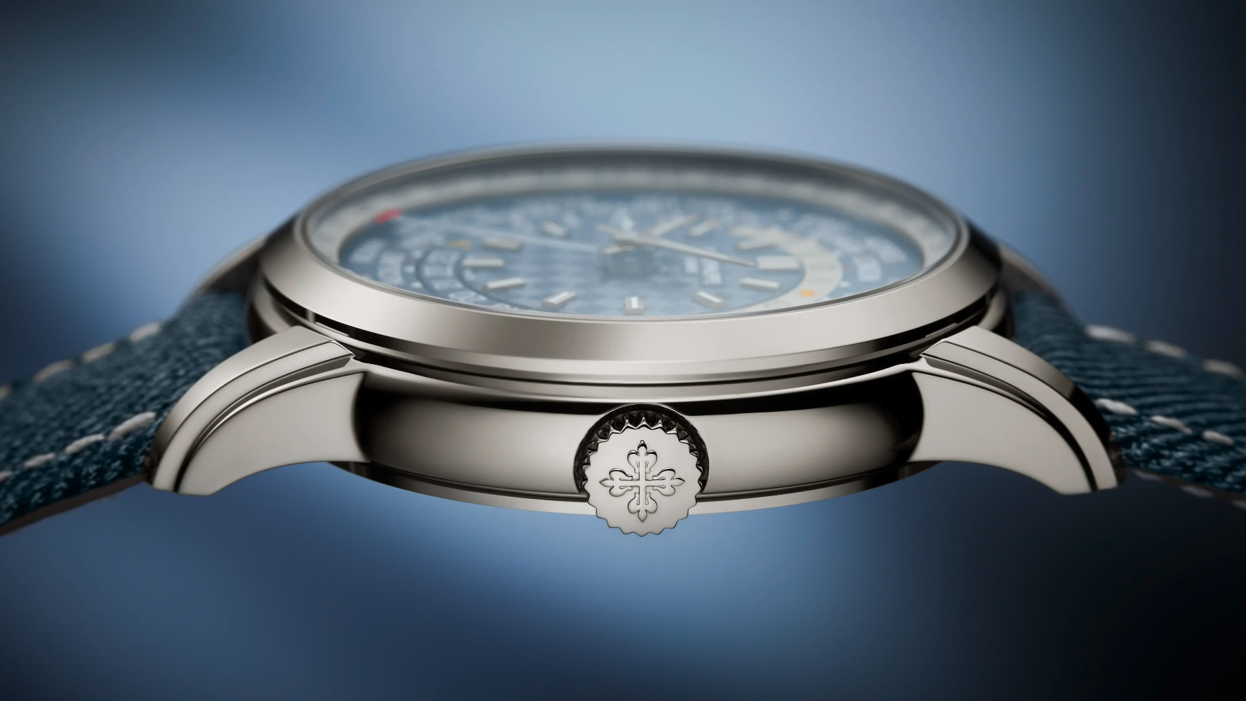Patek Philippe World Time 5330G-001 — Image 6