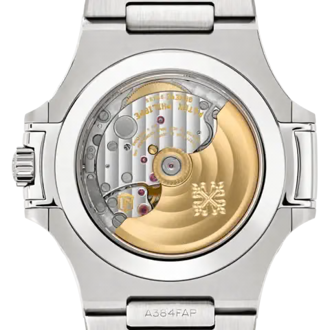 Patek Philippe Annual Calendar. Moon Phases 5726/1A-014 — Image 3