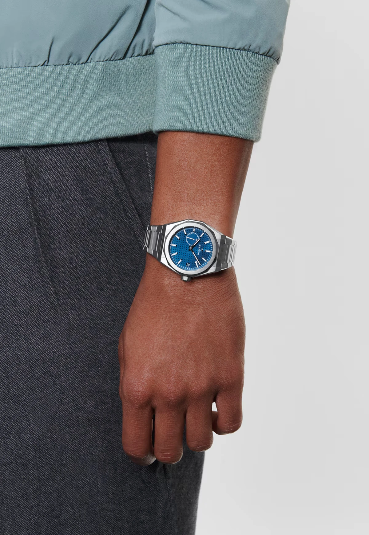 Zenith Defy Skyline 03.9300.3620/51.I001 — Image 2