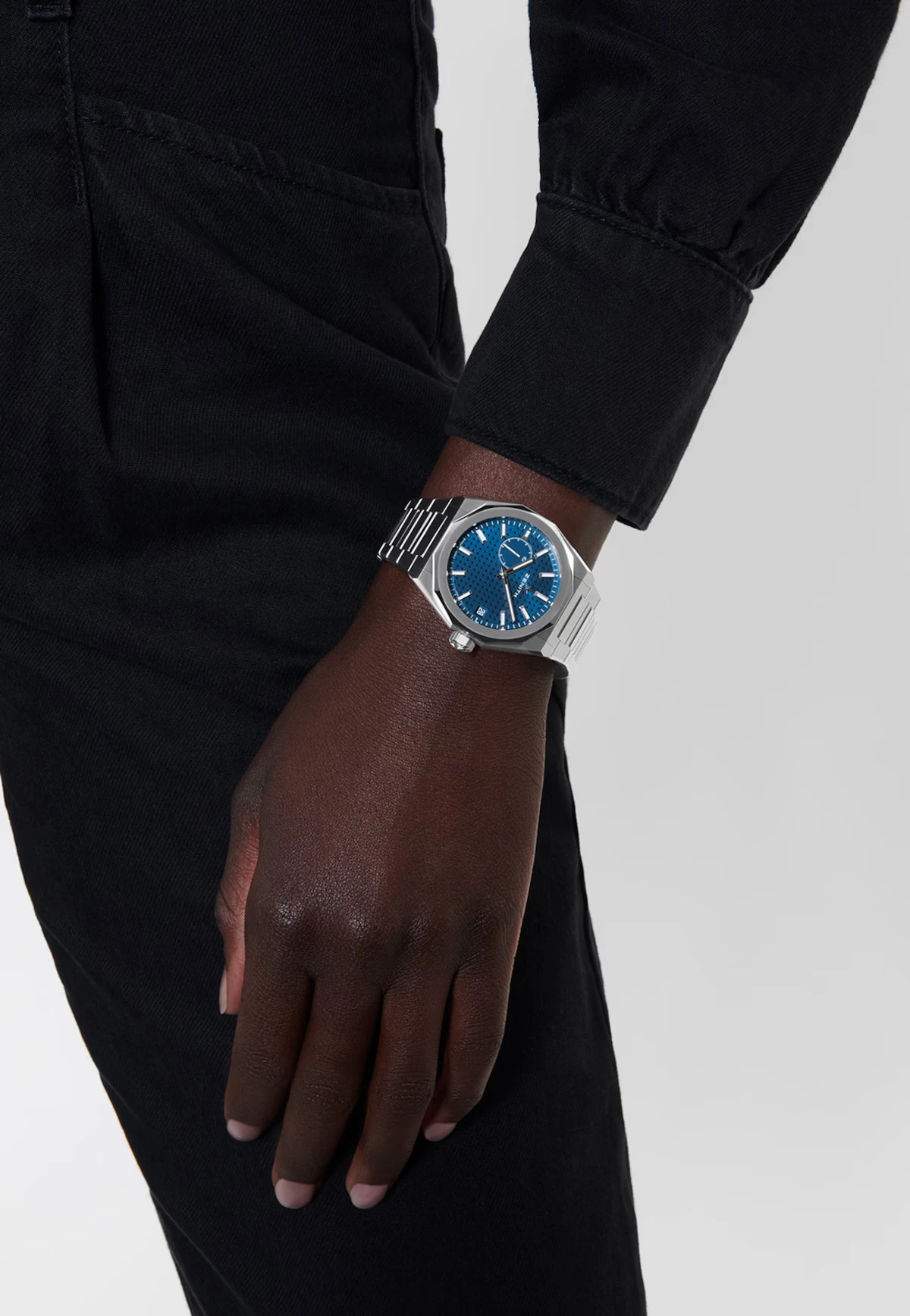 Zenith Defy Skyline 03.9300.3620/51.I001 — Image 3