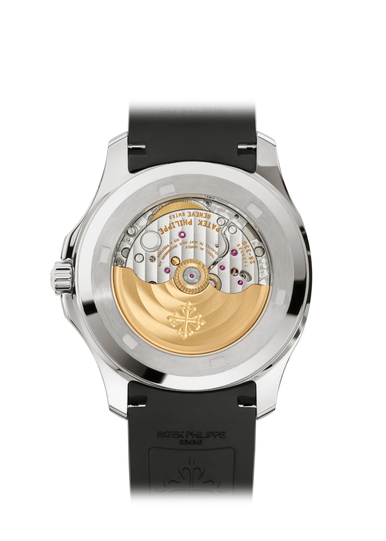 Patek Philippe Date. Sweep seconds. 5167A-001 — Image 2
