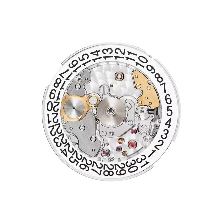 Patek Philippe Date. Sweep seconds. 5227G-015 — Image 3