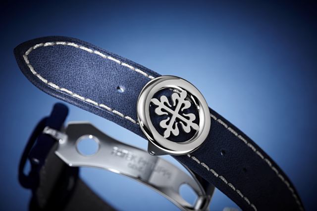 Patek Philippe Chronograph 5172G-001 — Image 8