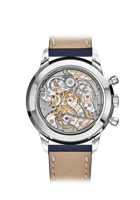 Patek Philippe Chronograph 5172G-001 — Image 4