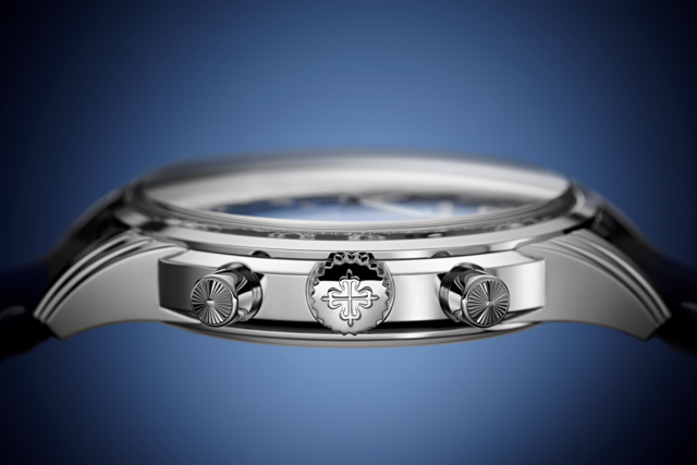 Patek Philippe Chronograph 5172G-001 — Image 6