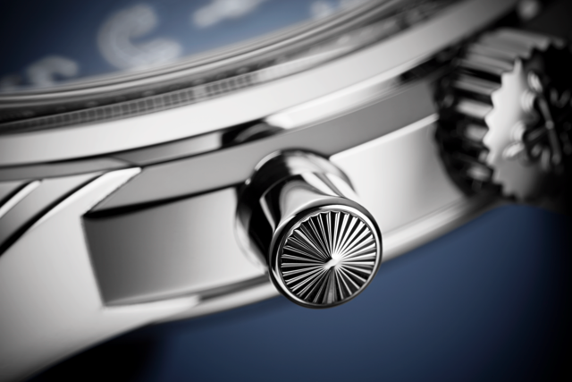 Patek Philippe Chronograph 5172G-001 — Image 7