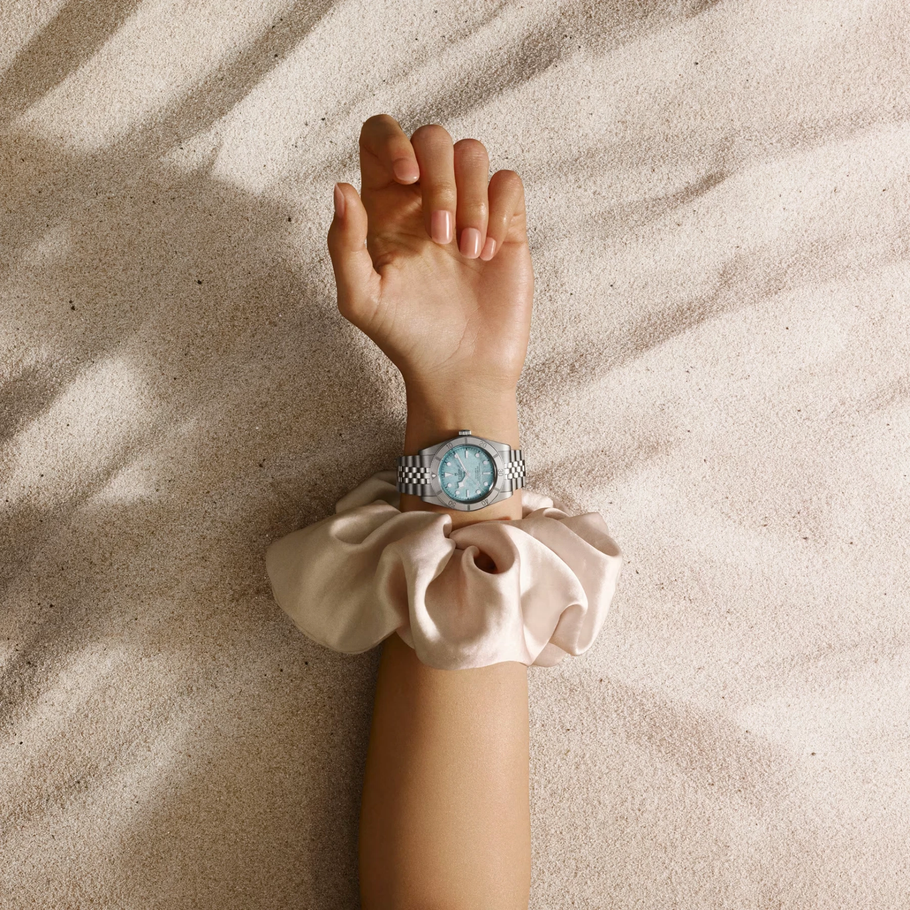 Tudor Tudor Black Bay 54 "Lagoon Blue" M79000-0001 — Image 4