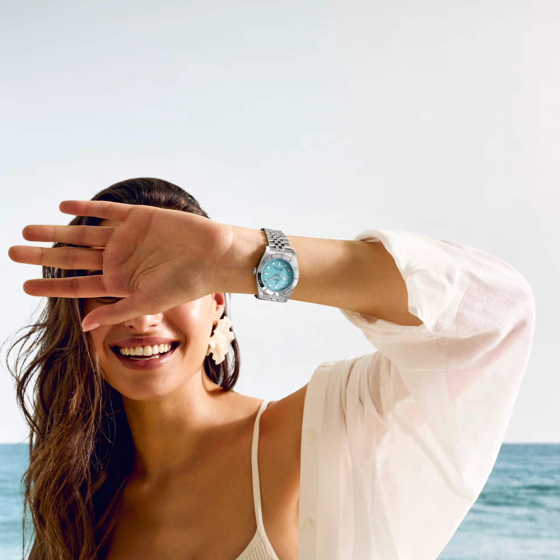 Tudor Tudor Black Bay 54 "Lagoon Blue" M79000-0001 — Image 2