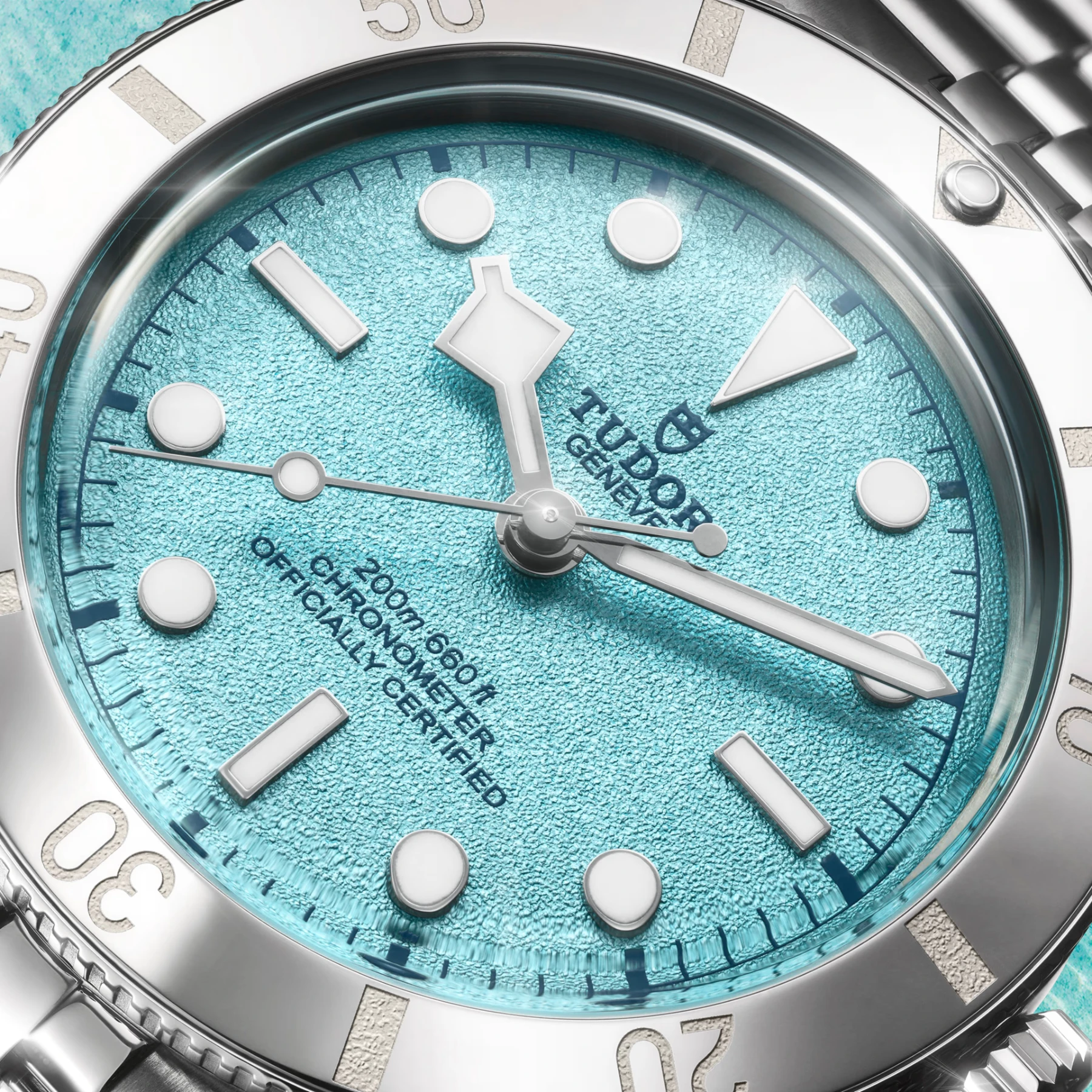 Tudor Tudor Black Bay 54 "Lagoon Blue" M79000-0001 — Image 9