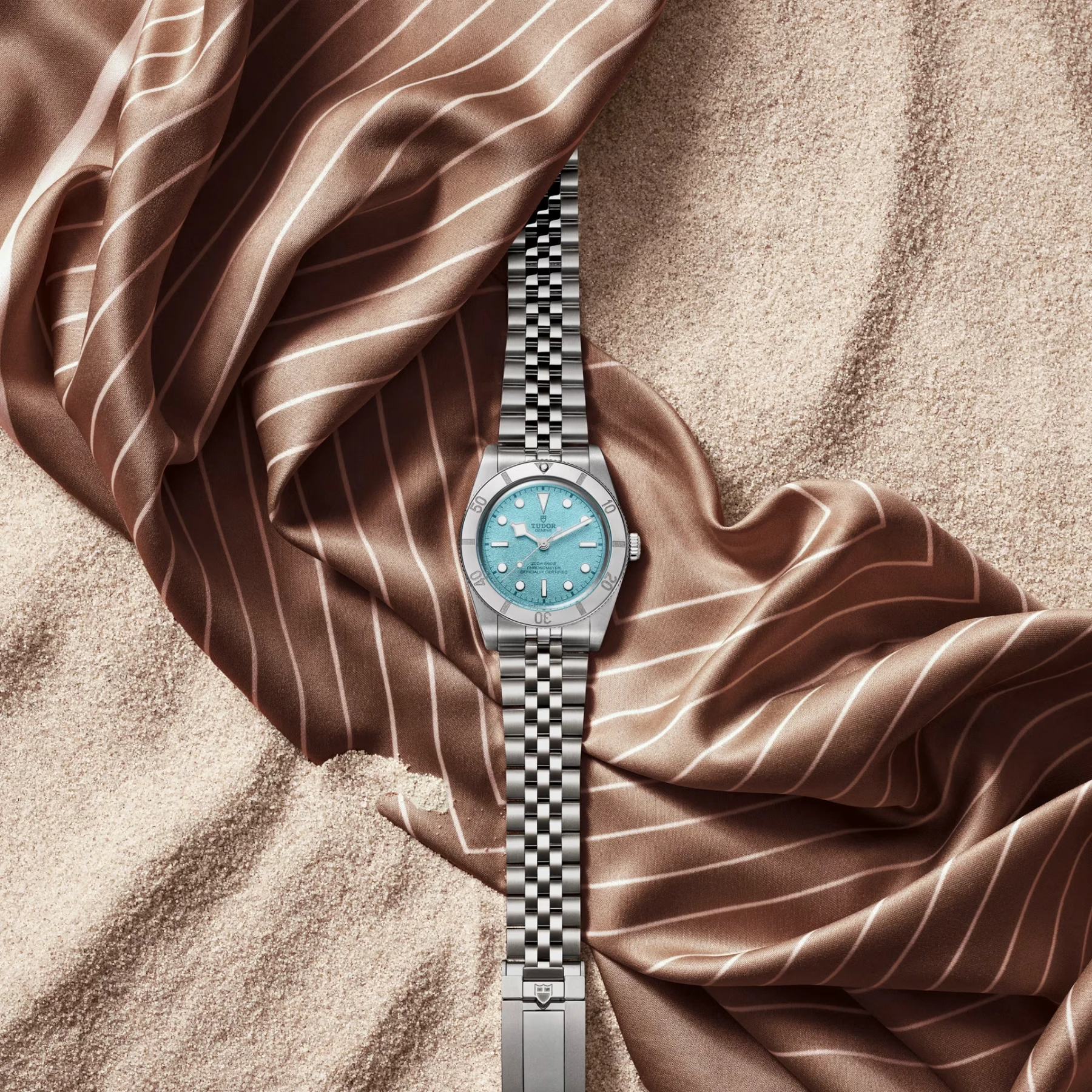 Tudor Tudor Black Bay 54 "Lagoon Blue" M79000-0001 — Image 3