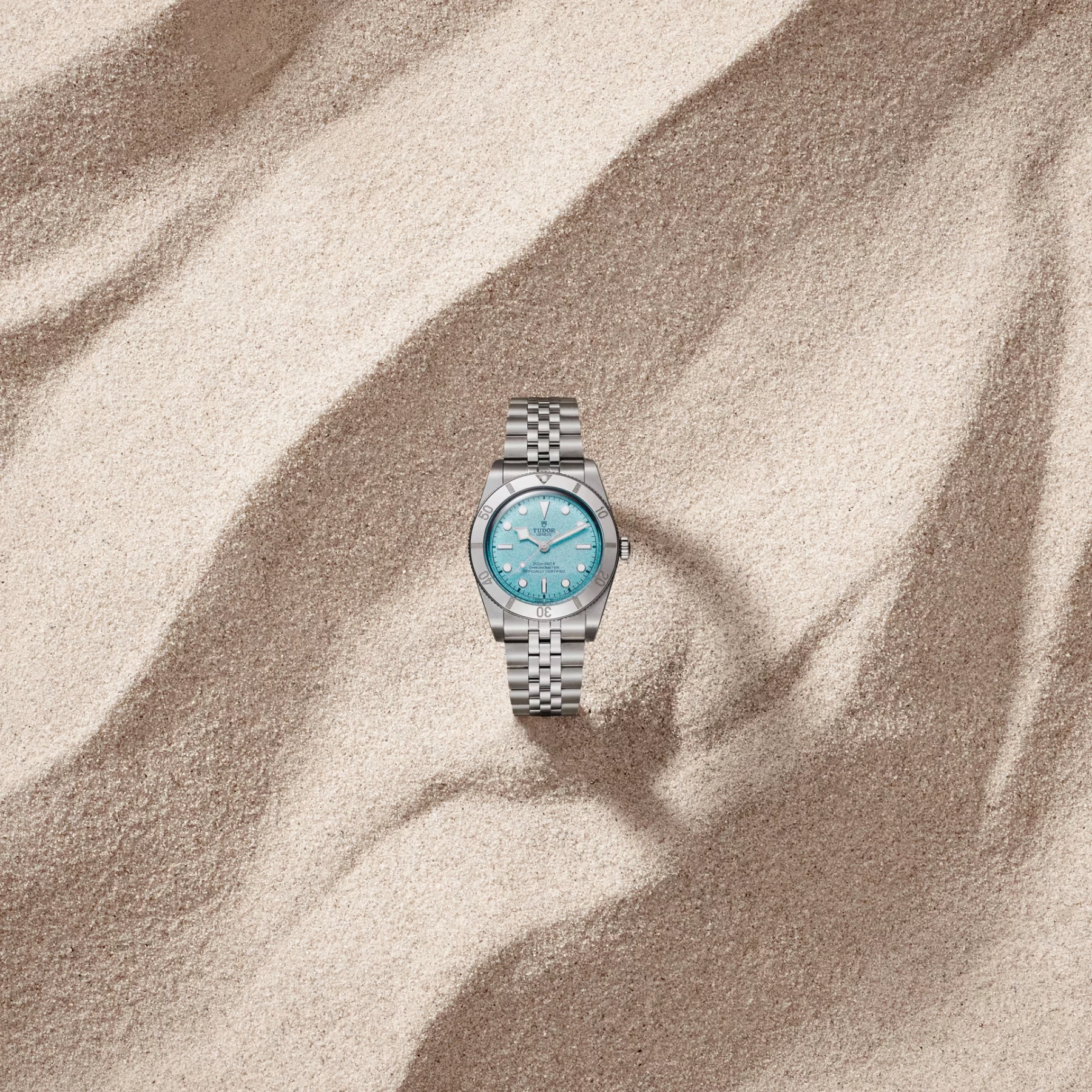 Tudor Tudor Black Bay 54 "Lagoon Blue" M79000-0001 — Image 5