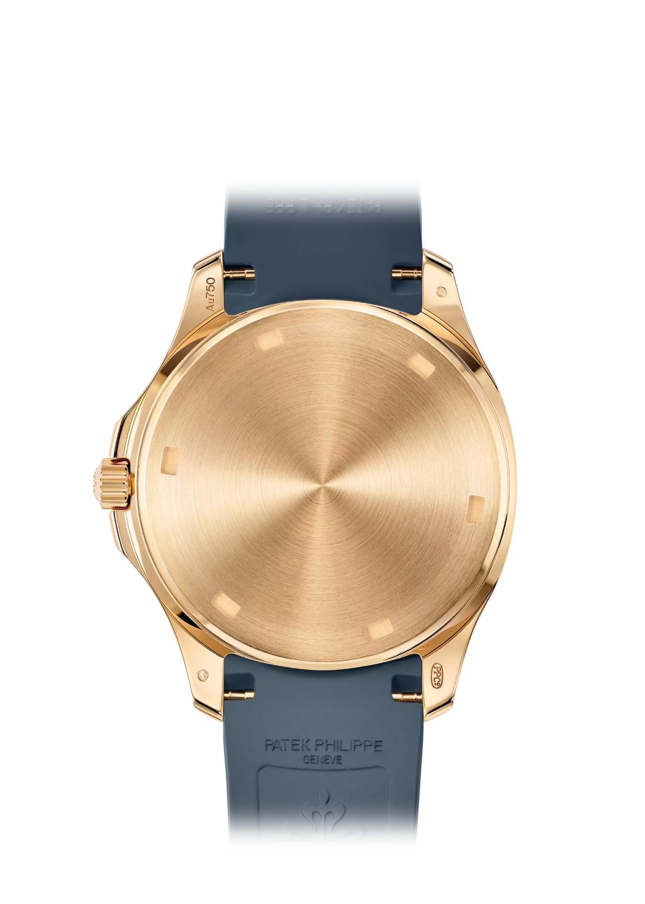 Patek Philippe Aquanaut Travel Time. 5269R-001 — Image 2