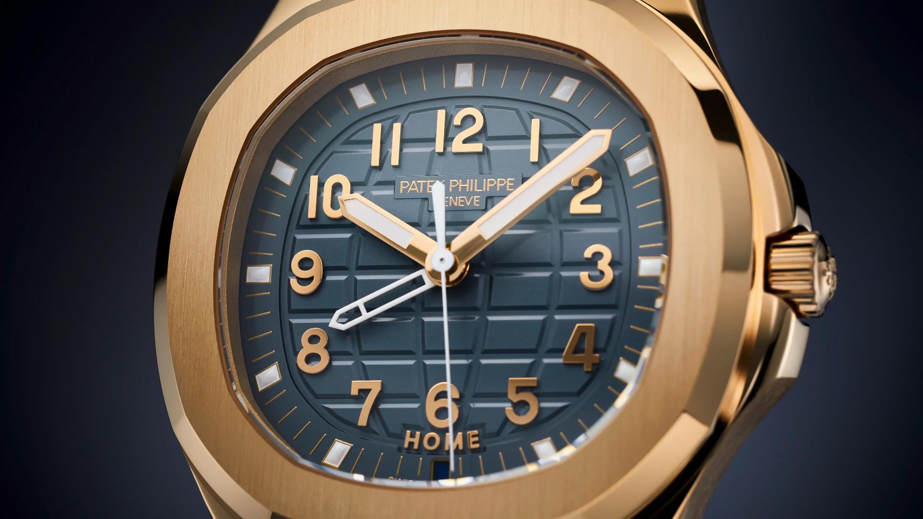 Patek Philippe Aquanaut Travel Time. 5269R-001 — Image 3