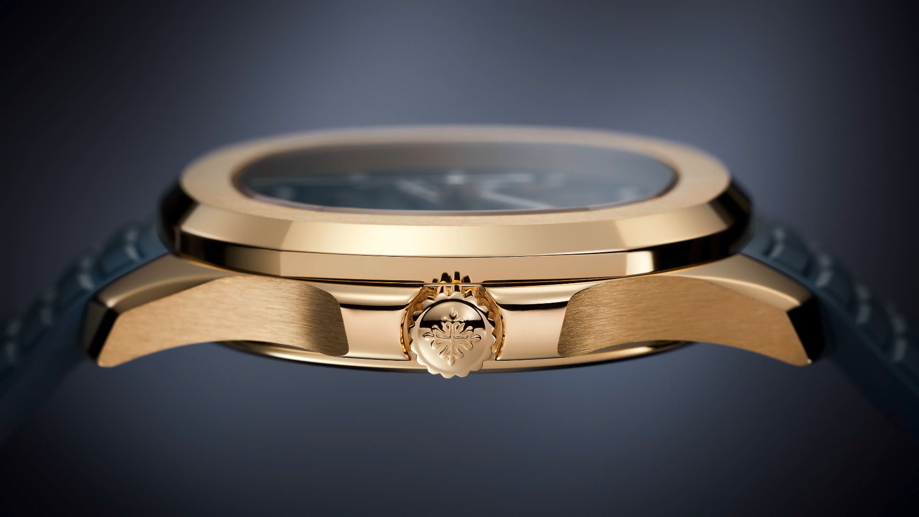 Patek Philippe Aquanaut Travel Time. 5269R-001 — Image 5