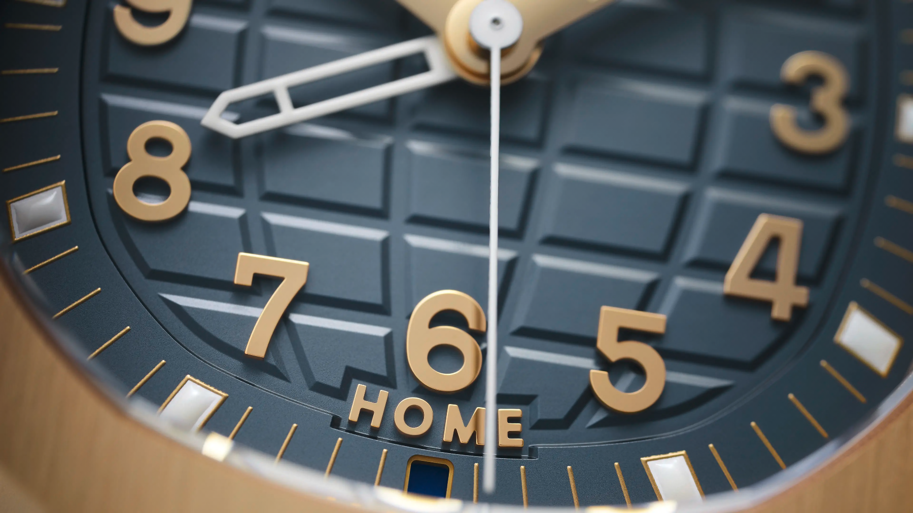 Patek Philippe Aquanaut Travel Time. 5269R-001 — Image 4