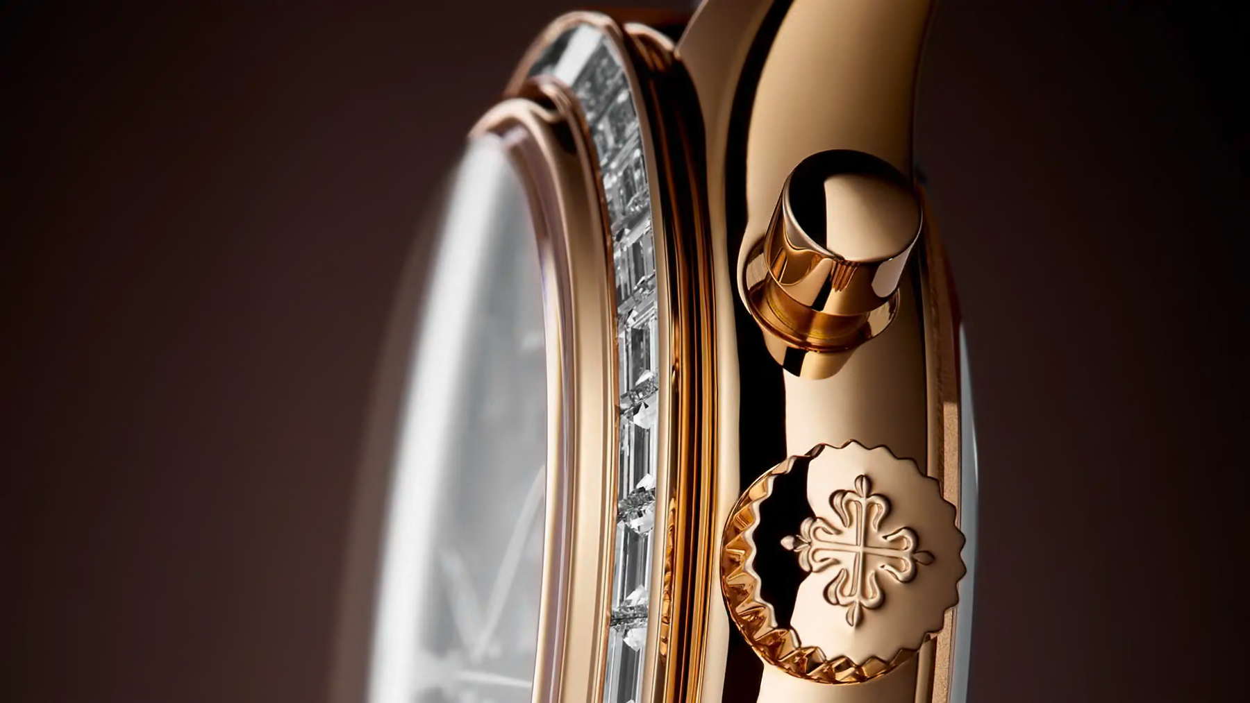 Patek Philippe Complications Annual Calendar Chronograph 5961R-010 — Image 6