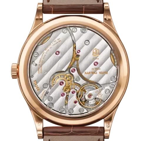Patek Philippe Calatrava 6119R-001 — Image 2